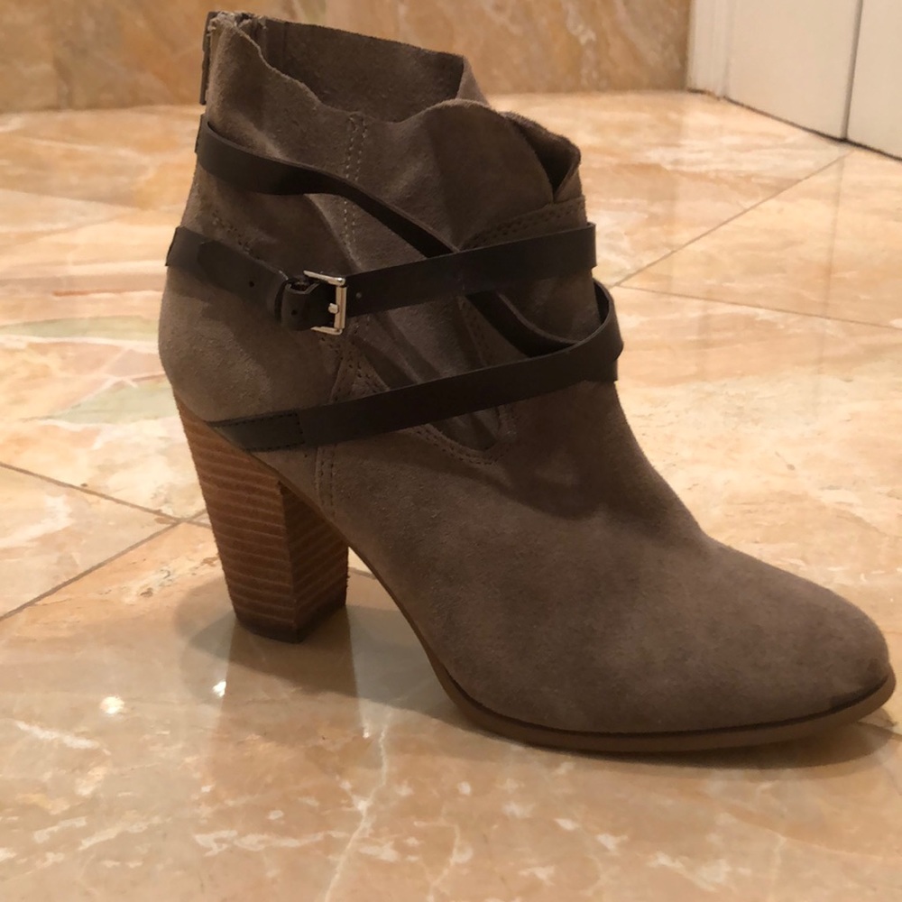 Booties - Picture 2 of 2